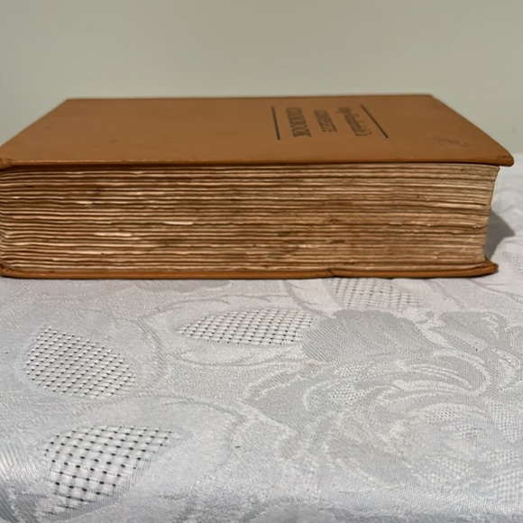 Amy Vanderbilts Complete Cookbook copyright 1961 hardcover VINTAGE - Picture 3 of 16